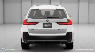 BMW X1 M35i xDrive 2026 à Terrebonne, Québec - 5 - w320h240px