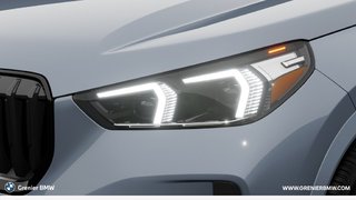 2026 BMW X1 xDrive28i in Terrebonne, Quebec - 6 - w320h240px