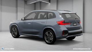 2026 BMW X1 xDrive28i M Sport Edition in Terrebonne, Quebec - 2 - w320h240px