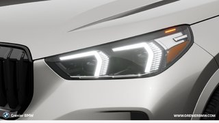 2026 BMW X1 xDrive28i in Terrebonne, Quebec - 6 - w320h240px