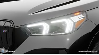 BMW X1 M35i xDrive 2026 à Terrebonne, Québec - 6 - w320h240px