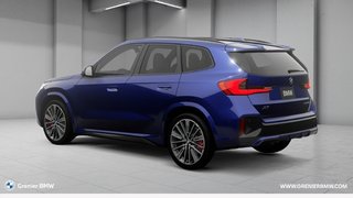 2026 BMW X1 xDrive28i in Terrebonne, Quebec - 2 - w320h240px
