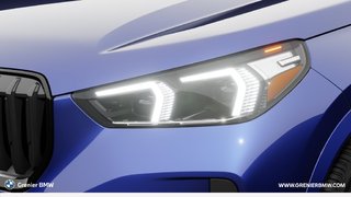 2026 BMW X1 xDrive28i in Terrebonne, Quebec - 6 - w320h240px