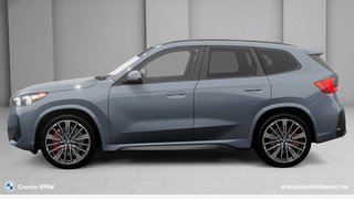 2026 BMW X1 xDrive28i in Terrebonne, Quebec - 4 - w320h240px