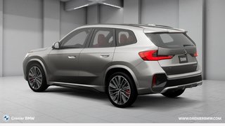 BMW X1 xDrive28i 2026 à Terrebonne, Québec - 2 - w320h240px