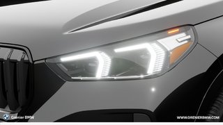 2026 BMW X1 xDrive28i in Terrebonne, Quebec - 6 - w320h240px