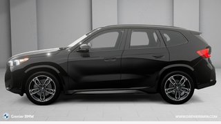 2026 BMW X1 xDrive28i in Terrebonne, Quebec - 4 - w320h240px