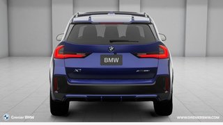 2026 BMW X1 xDrive28i in Terrebonne, Quebec - 5 - w320h240px