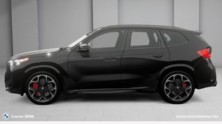BMW X1 M35i xDrive 2026 à Terrebonne, Québec - 4 - w320h240px