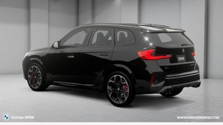 2026 BMW X1 M35i xDrive in Terrebonne, Quebec - 2 - w320h240px