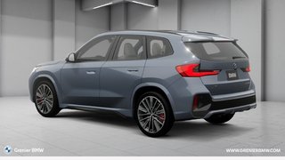BMW X1 xDrive28i 2026 à Terrebonne, Québec - 5 - w320h240px
