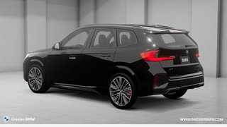 2026 BMW X1 xDrive28i in Terrebonne, Quebec - 2 - w320h240px