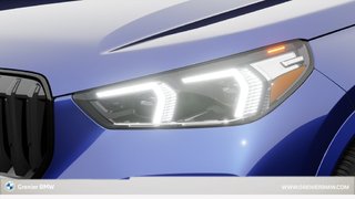 BMW X1 xDrive28i 2026 à Terrebonne, Québec - 6 - w320h240px