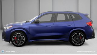2026 BMW X1 M35i xDrive in Terrebonne, Quebec - 4 - w320h240px