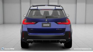 2026 BMW X1 M35i xDrive in Terrebonne, Quebec - 5 - w320h240px