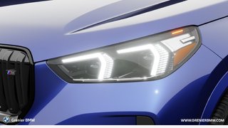 2026 BMW X1 M35i xDrive in Terrebonne, Quebec - 6 - w320h240px