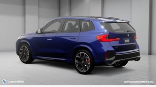BMW X1 M35i xDrive 2026 à Terrebonne, Québec - 2 - w320h240px