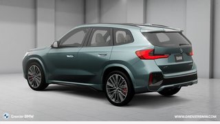 BMW X1 xDrive28i 2026 à Terrebonne, Québec - 2 - w320h240px