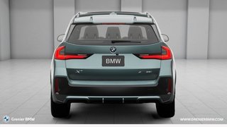 BMW X1 xDrive28i 2026 à Terrebonne, Québec - 5 - w320h240px