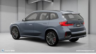 BMW X1 xDrive28i 2026 à Terrebonne, Québec - 2 - w320h240px