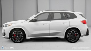 BMW X1 M35i xDrive 2026 à Terrebonne, Québec - 4 - w320h240px