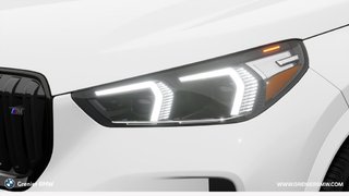 BMW X1 M35i xDrive 2026 à Terrebonne, Québec - 6 - w320h240px