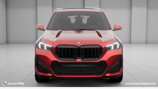 BMW X1 xDrive28i 2026 à Terrebonne, Québec - 3 - w320h240px