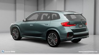 BMW X1 xDrive28i 2026 à Terrebonne, Québec - 2 - w320h240px