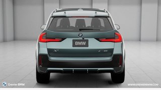 2026 BMW X1 xDrive28i in Terrebonne, Quebec - 5 - w320h240px