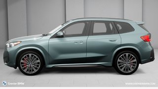 2026 BMW X1 xDrive28i in Terrebonne, Quebec - 4 - w320h240px