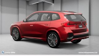 BMW X1 xDrive28i 2026 à Terrebonne, Québec - 2 - w320h240px