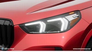 2026 BMW X1 xDrive28i in Terrebonne, Quebec - 6 - w320h240px