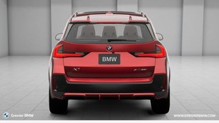 2026 BMW X1 xDrive28i in Terrebonne, Quebec - 5 - w320h240px
