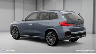BMW X1 xDrive28i 2026 à Terrebonne, Québec - 2 - w320h240px