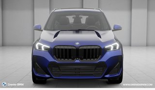 2026 BMW X1 xDrive28i in Terrebonne, Quebec - 3 - w320h240px