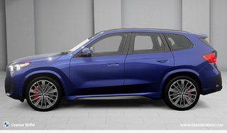 2026 BMW X1 xDrive28i in Terrebonne, Quebec - 4 - w320h240px