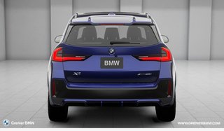 2026 BMW X1 xDrive28i in Terrebonne, Quebec - 5 - w320h240px