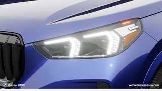 2026 BMW X1 xDrive28i in Terrebonne, Quebec - 6 - w320h240px