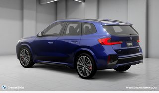 2026 BMW X1 xDrive28i in Terrebonne, Quebec - 2 - w320h240px
