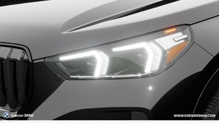 BMW X1 xDrive28i 2026 à Terrebonne, Québec - 6 - w320h240px