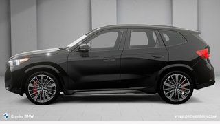 2026 BMW X1 xDrive28i in Terrebonne, Quebec - 4 - w320h240px