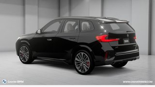 2026 BMW X1 xDrive28i in Terrebonne, Quebec - 2 - w320h240px