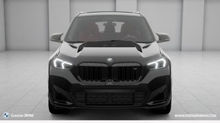 2026 BMW X1 M35i xDrive in Terrebonne, Quebec - 3 - w320h240px