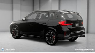 2026 BMW X1 M35i xDrive in Terrebonne, Quebec - 2 - w320h240px