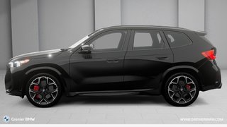 2026 BMW X1 M35i xDrive in Terrebonne, Quebec - 4 - w320h240px