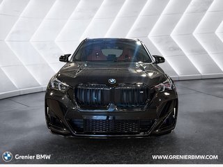 2026 BMW X1 M35i xDrive in Terrebonne, Quebec - 2 - w320h240px