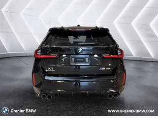 2026 BMW X1 M35i xDrive in Terrebonne, Quebec - 5 - w320h240px