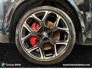 2026 BMW X1 M35i xDrive in Terrebonne, Quebec - 6 - w320h240px