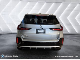 2026 BMW X1 xDrive28i in Terrebonne, Quebec - 5 - w320h240px