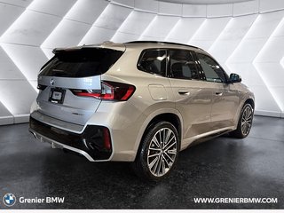 2026 BMW X1 xDrive28i in Terrebonne, Quebec - 4 - w320h240px